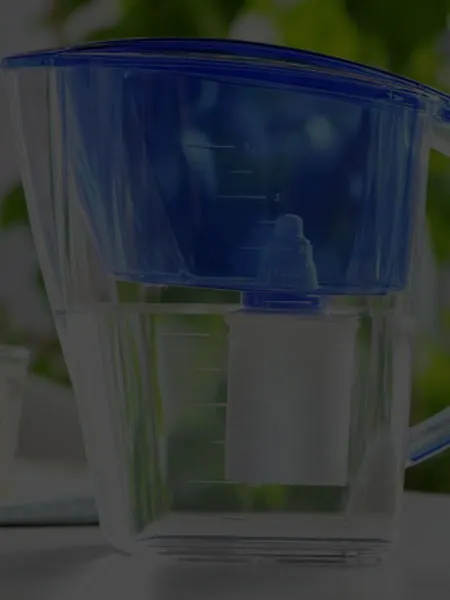 Purificador Portátil – produtos Europa