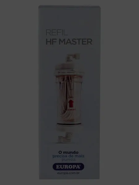 Refis – produtos Europa