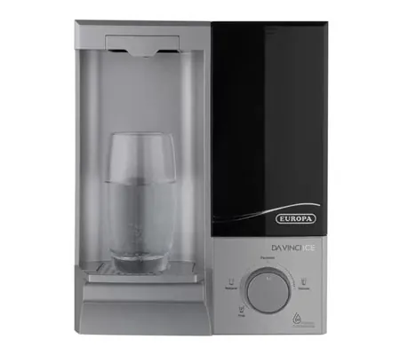 Da Vinci Ice HF Inox – Europa