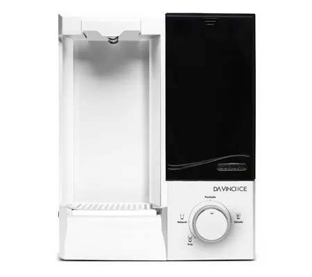 Da Vinci Ice SNTA Branco – Europa