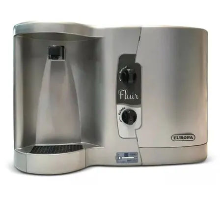 Fluir Inox – Europa