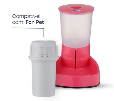 Refil for Pet – Europa