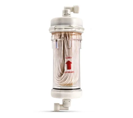 Refil HF Master – Europa